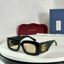 Picture of Gucci Sunglasses _SKUfw55826472fw